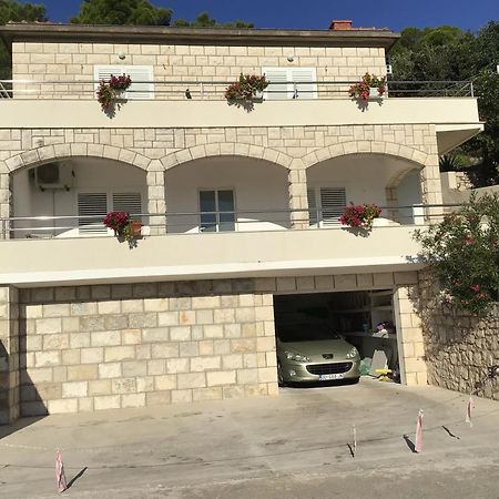 Lux Apartments Korcula Town Exterior foto