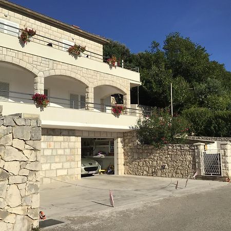 Lux Apartments Korcula Town Exterior foto