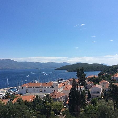 Lux Apartments Korcula Town Exterior foto
