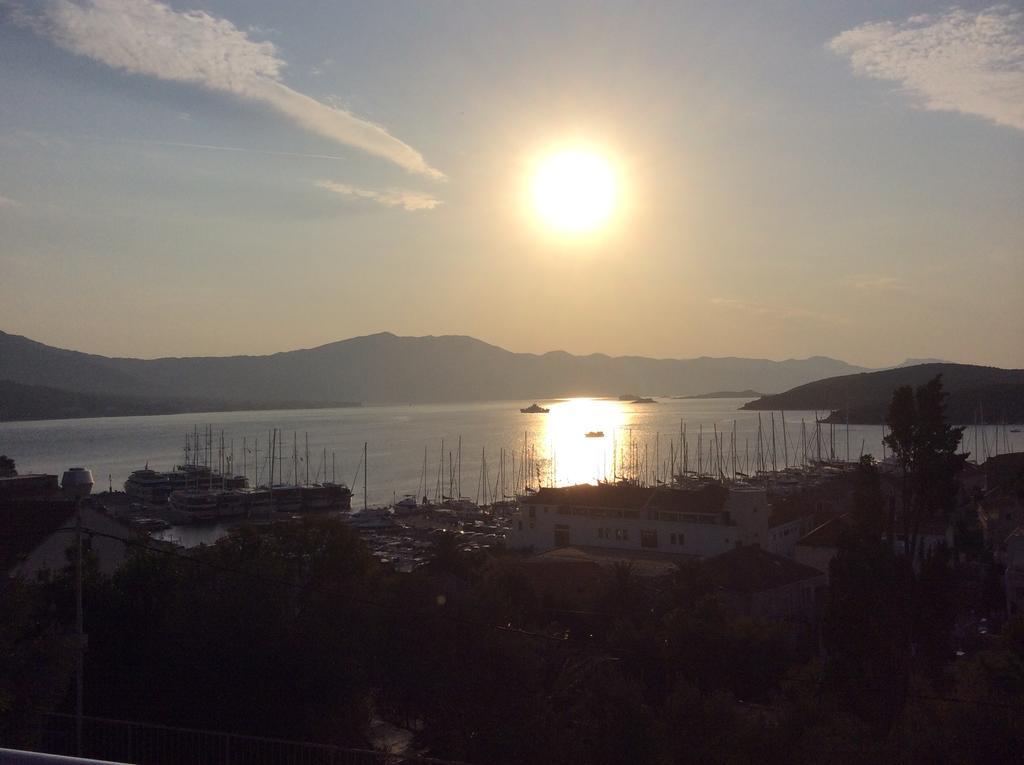 Lux Apartments Korcula Town Quarto foto