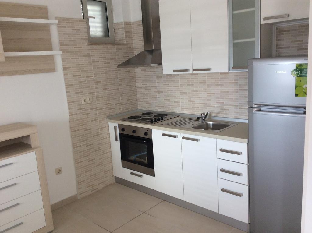Lux Apartments Korcula Town Quarto foto