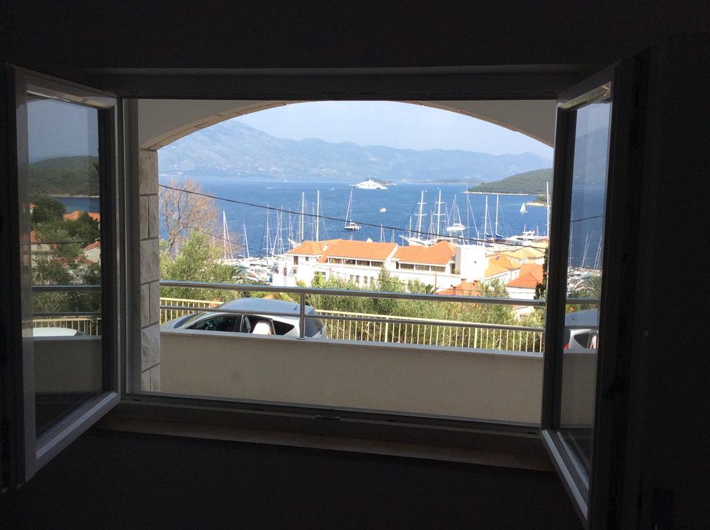 Lux Apartments Korcula Town Exterior foto