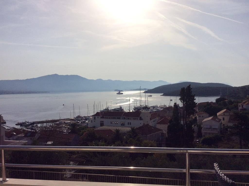 Lux Apartments Korcula Town Exterior foto