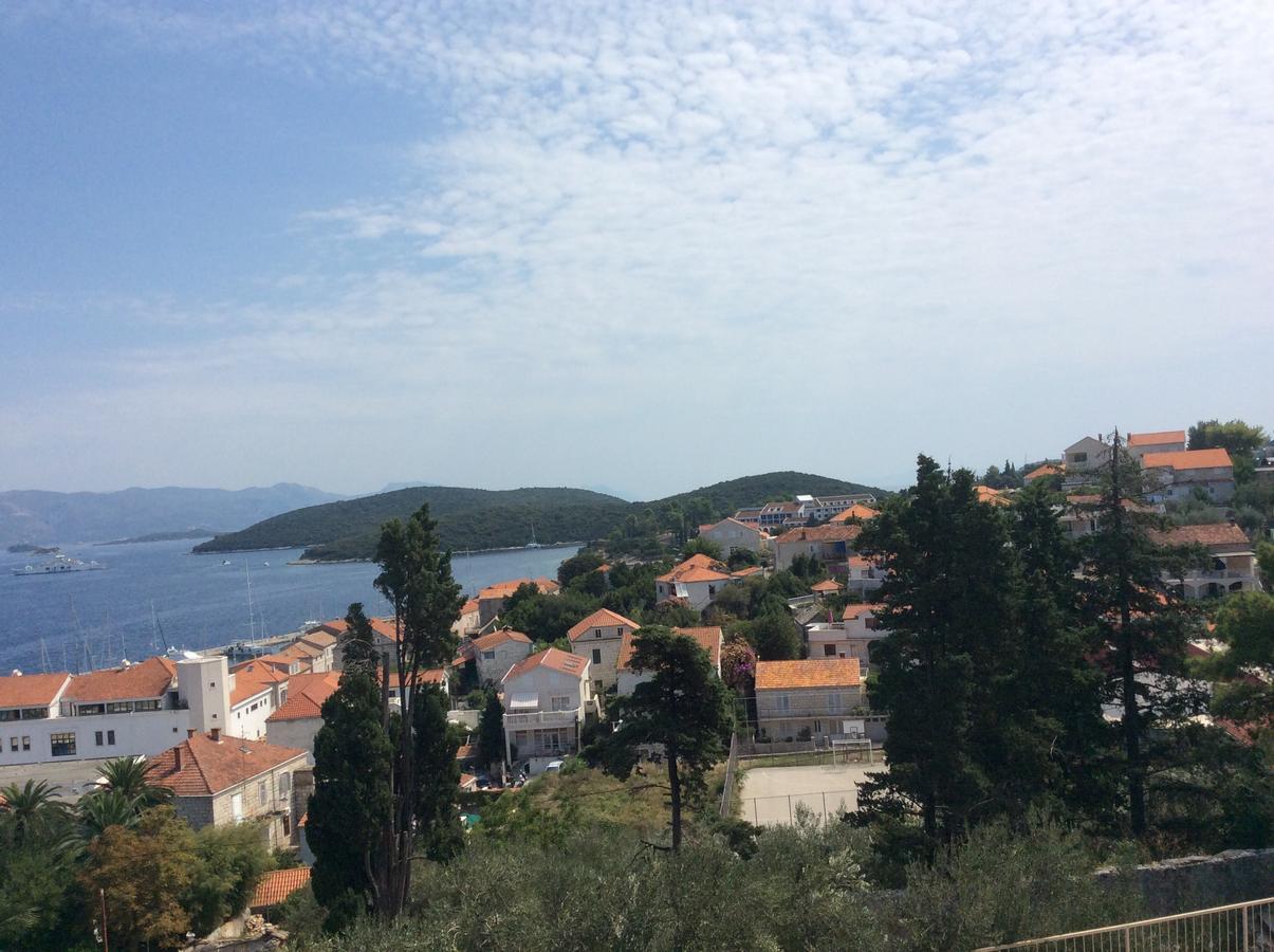 Lux Apartments Korcula Town Exterior foto